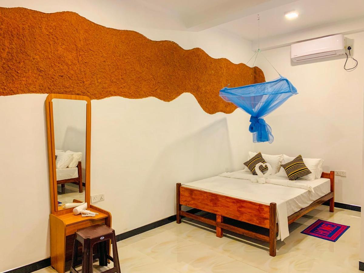 Sigiri Starwing Villa Сигирия Экстерьер фото