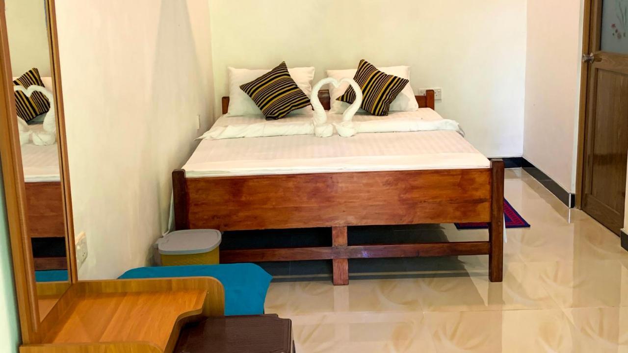 Sigiri Starwing Villa Сигирия Экстерьер фото