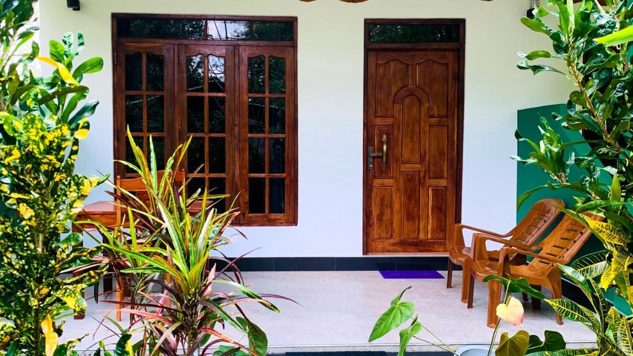 Sigiri Starwing Villa Сигирия Экстерьер фото