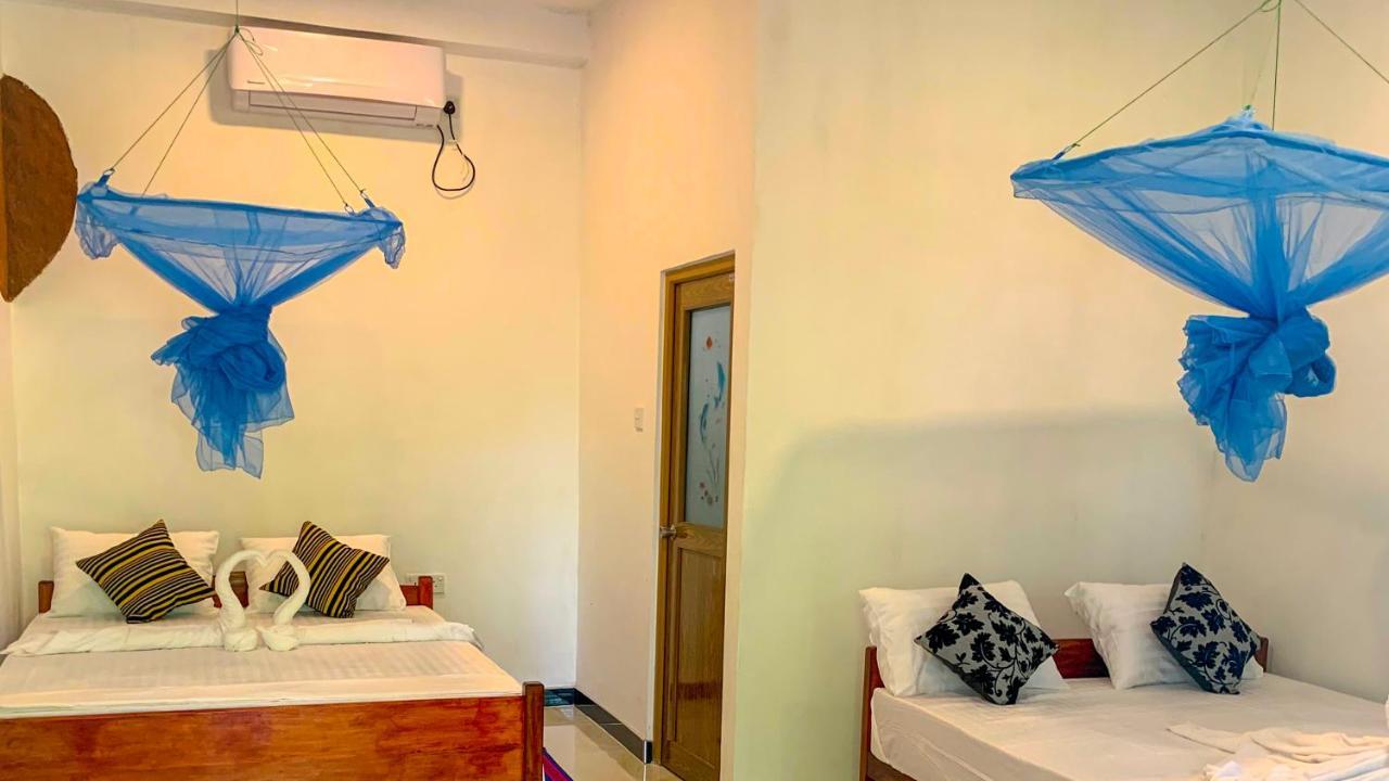 Sigiri Starwing Villa Сигирия Экстерьер фото