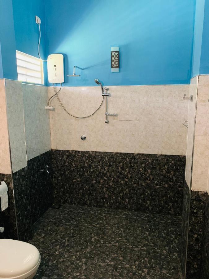 Sigiri Starwing Villa Сигирия Экстерьер фото