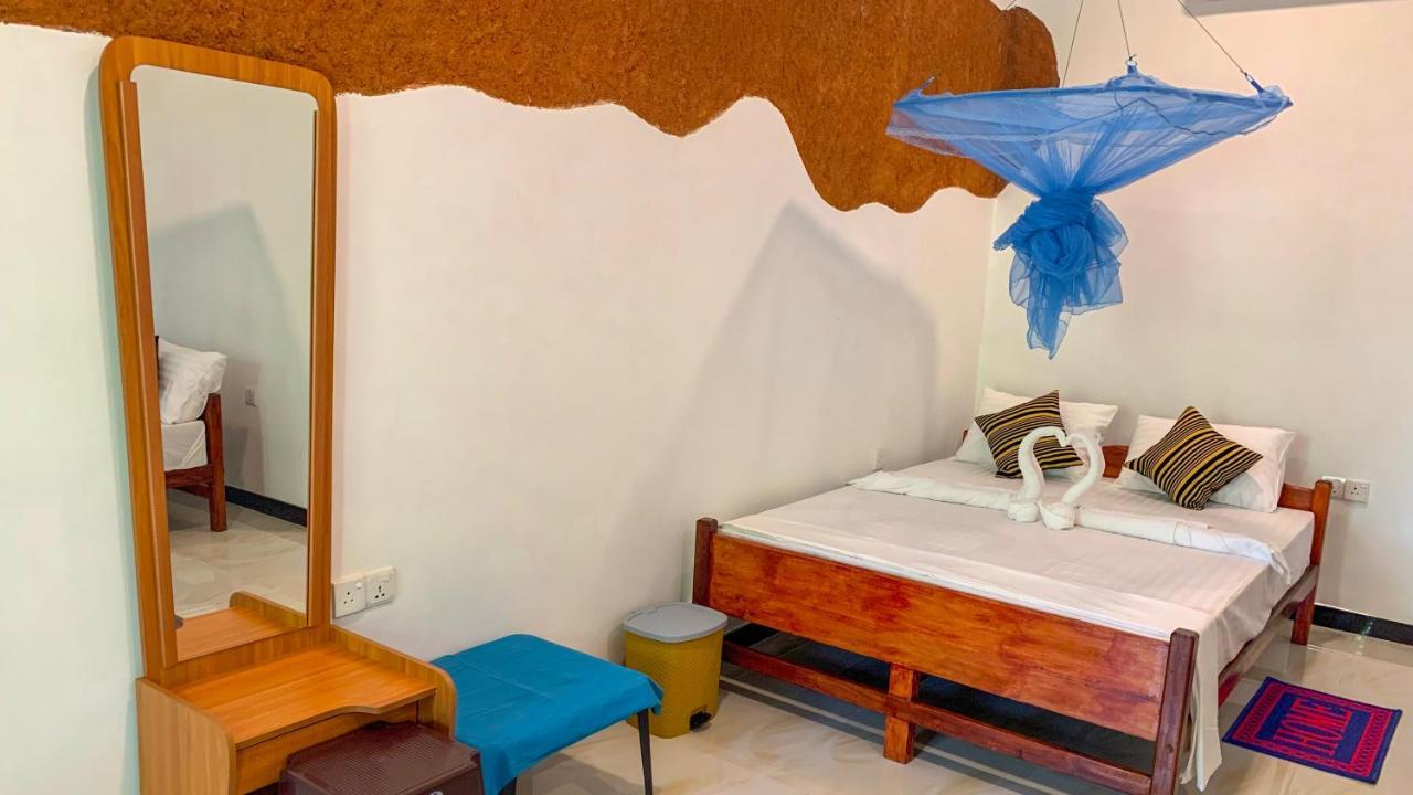 Sigiri Starwing Villa Сигирия Экстерьер фото