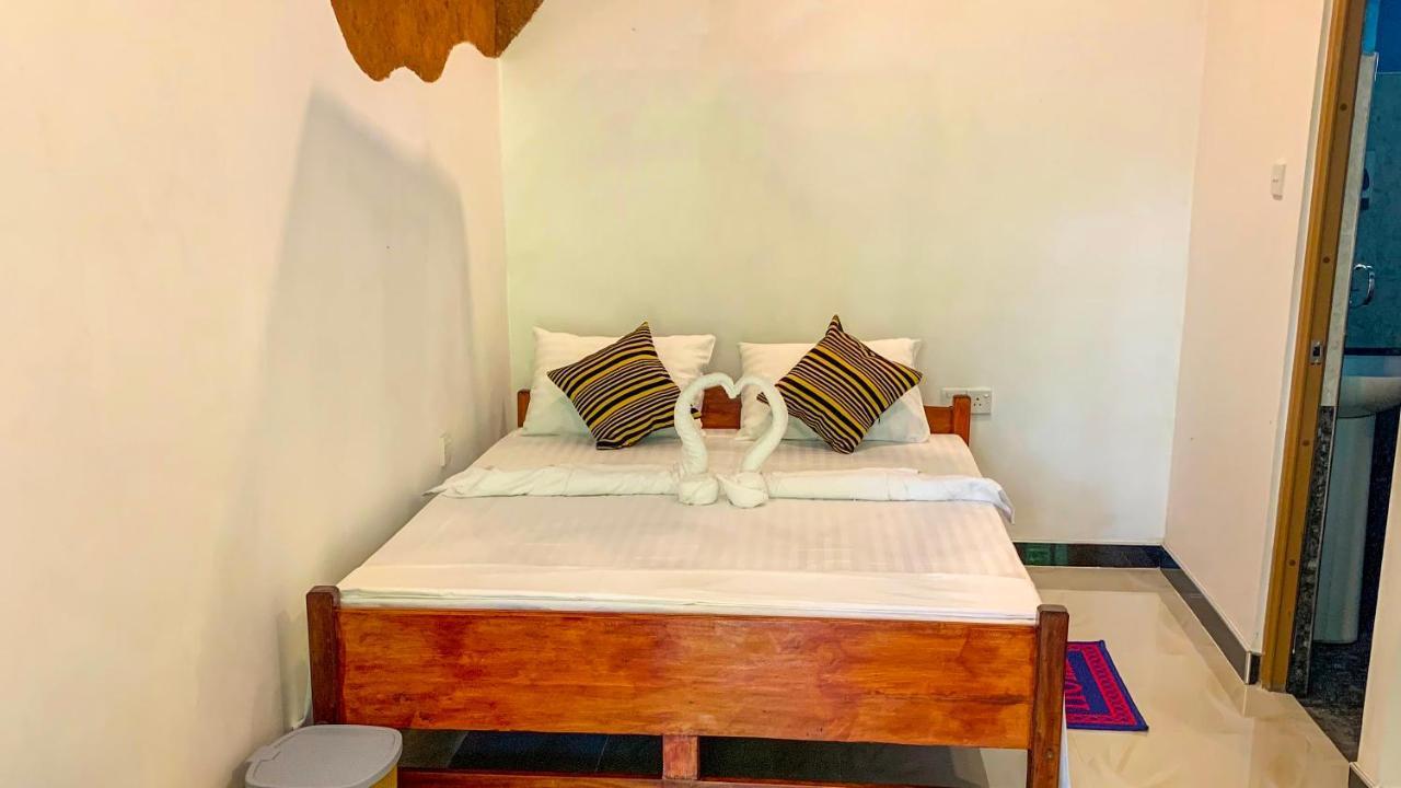 Sigiri Starwing Villa Сигирия Экстерьер фото