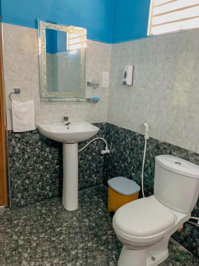 Sigiri Starwing Villa Сигирия Экстерьер фото